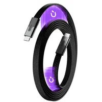 Statik MagStack Slim Pro tangle free Magnetic USB-C Cable