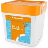 Steinbach Chlorgranulat 5 kg 0751205
