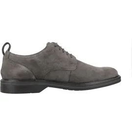 CLARKS Aldwin Lace Herren Grau 44,5