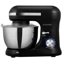 Iso Trade Ruhhy 4,5 l schwarz