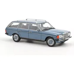 NOREV 183737 1:18 Mercedes-Benz 200 T 1980 Blue