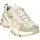 SKECHERS D'lites Hiker Damen Beige/Weiß 40