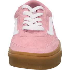 Vans Brooklyn LS Damen Pink 37