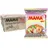 MAMA Instantnudel Tom Yum Shrimp 30x60g