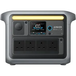 Anker Solix C1000 EINHEITSGRÖSSE