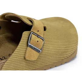 Birkenstock Clog in braun | Gr.: 41