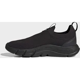 adidas Cloudfoam Flex Herren Slim Schwarz 44