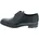 Schnürschuhe SABRE in OCEAN Gr 44 5
