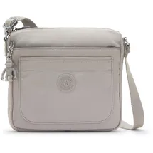 Kipling Umhängetasche Basic Sebastian Crossbody Bag Grey Gris