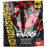 Mutant Mass Erdbeere-Banane Pulver 2270 g