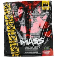 Mutant Mass Erdbeere-Banane Pulver 2270 g