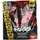 Mutant Mass Erdbeere-Banane Pulver 2270 g