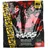 Mutant Mass Erdbeere-Banane Pulver 2270 g