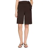 Zero Shorts Braun 36