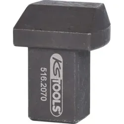 KS Tools 14x18mm Einsteck-Anschweißstück