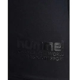 hummel Pure ärmelloses T-shirt - Black - 116 cm