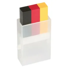 Gomazing Großes Deutschland Fan-Set (30-teilig)