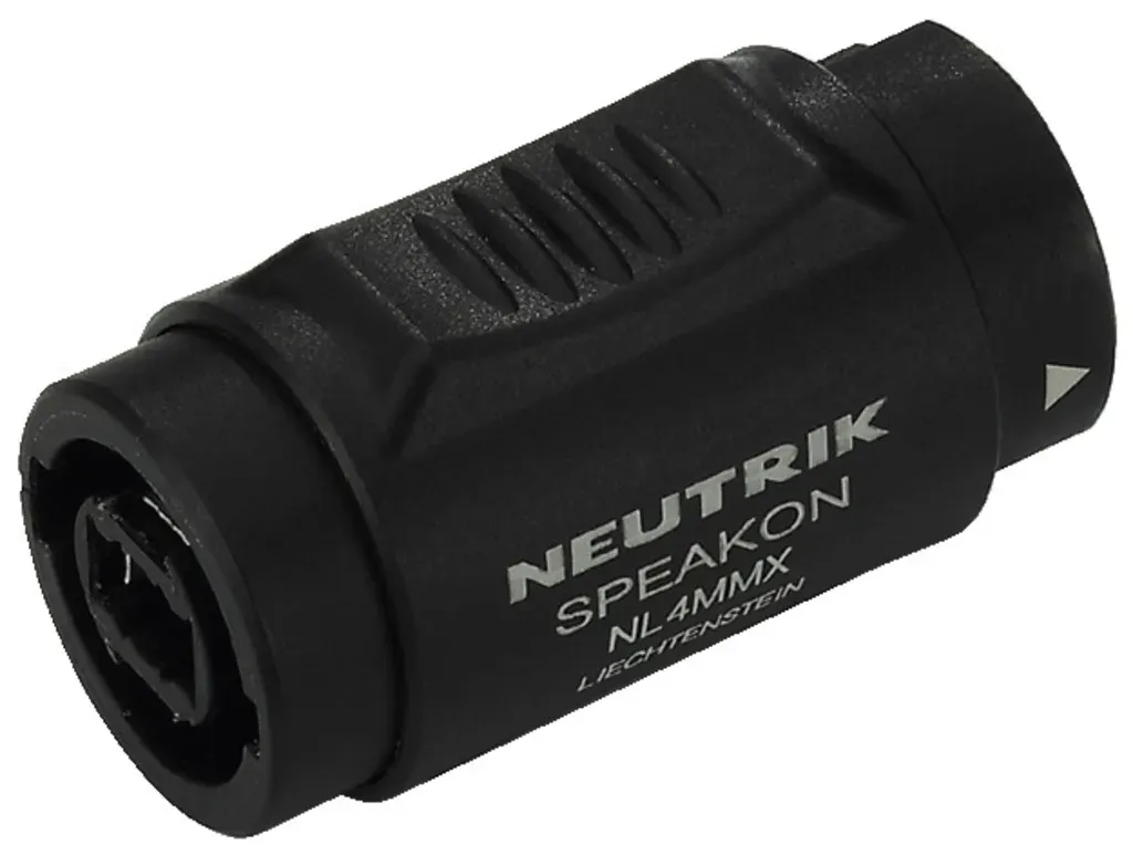  NL-4MMX 
