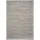 OTTO home Wollteppich OTTO HOME "Leevy, Wolle und Jute, handgewebt, Handweb Teppiche" Gr. 6, grau, B:200cm H:25mm L:300cm, Jute, Wolle, Teppiche, schöne Streifenoptik, Wohnzimmer, Schlafzimmer, Esszimmer