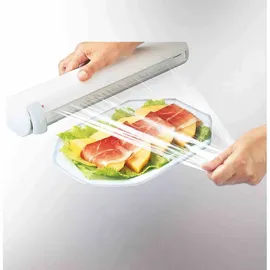 Leifheit Rolly Mobil ComfortLine 25795 weiß