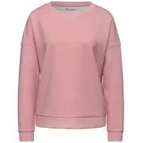 STREET ONE Sweatshirt in Rosa - 36