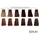 HINTZE HENNA Henna Color Tönungscreme braun 90 ml