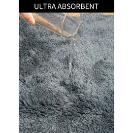 Bruno Banani Lana Grau 60 x 50 cm