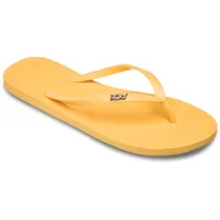 Roxy Damen Viva IV Sandale, Pale Banana, 37 EU