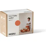 Modu 3-in-1 Baby Walker / 3-in-1-Lauflernwage