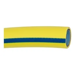 Wasserschlauch, Soft-PVC, Schlauch-ø 17,5x12,5, Rolle à 25 m