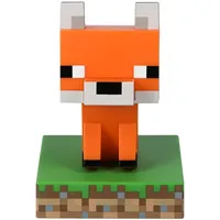 PALADONE Minecraft - Fox Icon Light - Leuchten