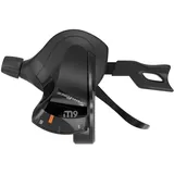 SunRace DLM903 schwarz Einheitsgröße