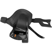 SunRace DLM903 schwarz Einheitsgröße