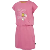 hummel hmlMAYA Twilight Kleid Mädchen heather rose 104