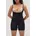 Body Basic Schwarz XXL