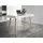 Hammel Furniture Schreibtisch Mistral Weiß