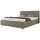 MKS Meble Pavo Classic 180 x 200 cm Grau