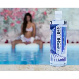 Fleshlight Fleshlube Water 500 ml