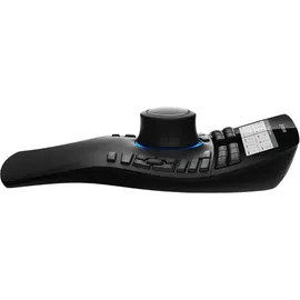 3Dconnexion SpaceMouse Enterprise schwarz