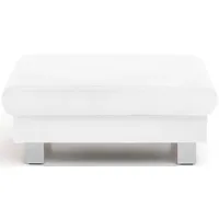 Cotta Hocker »Komaris«, weiß