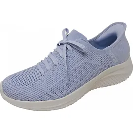 SKECHERS Slip IN Damen Blau 37