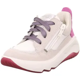 superfit Melody Sneaker, weiß, Größe 35 EU