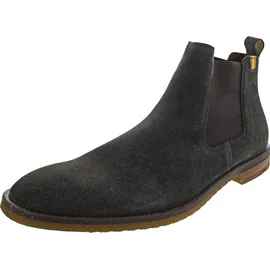 LLOYD Chelsea-Boots Herren Grau 45