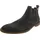 LLOYD Chelsea-Boots Herren Grau 45
