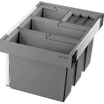 Blanco Flexon II 6 l Schwarz