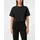 Plein Sport T-Shirt Schwarz XL