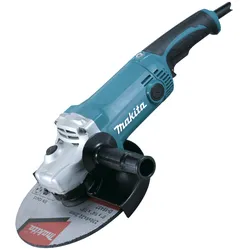 Makita GA9050R - Winkelschleifer - 2000 W - 230