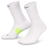 Nike Laufsocken 1 Paar Weiß 34-38