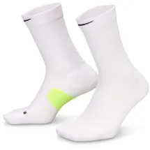 Nike Laufsocken 1 Paar Weiß 34-38