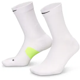 Nike Laufsocken 1 Paar Weiß 34-38